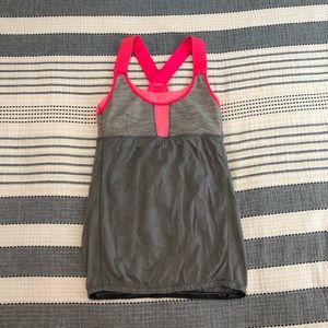 Lululemon Tank Top🌷